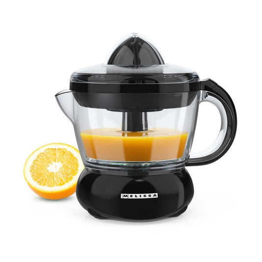 MELISSA Citrus Press | 40 W | 0.7 L l Black