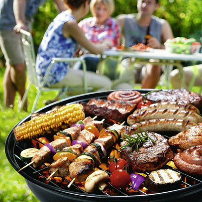 Nedis Electric BBQ Starter | 800 W