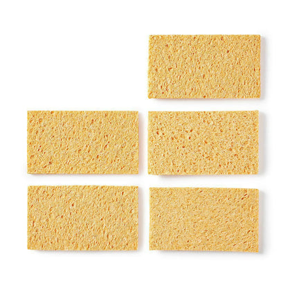 Nedis Replacement Sponge | Suitable for: SOIR48DI | Yellow