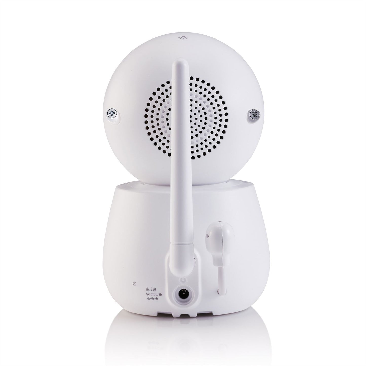 Alecto DVM2050C | Additional Camera for Alecto DVM2050 Baby Monitor | White