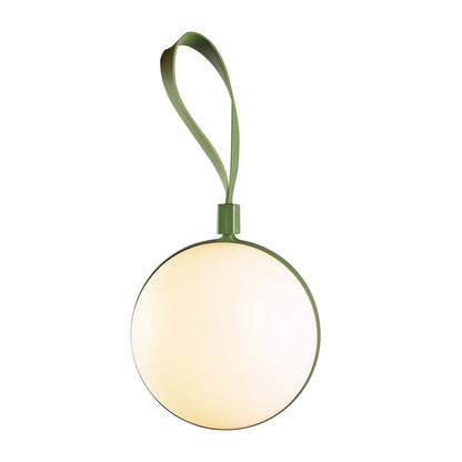 Nordlux Bring To-Go 12 Battery light White/Green
