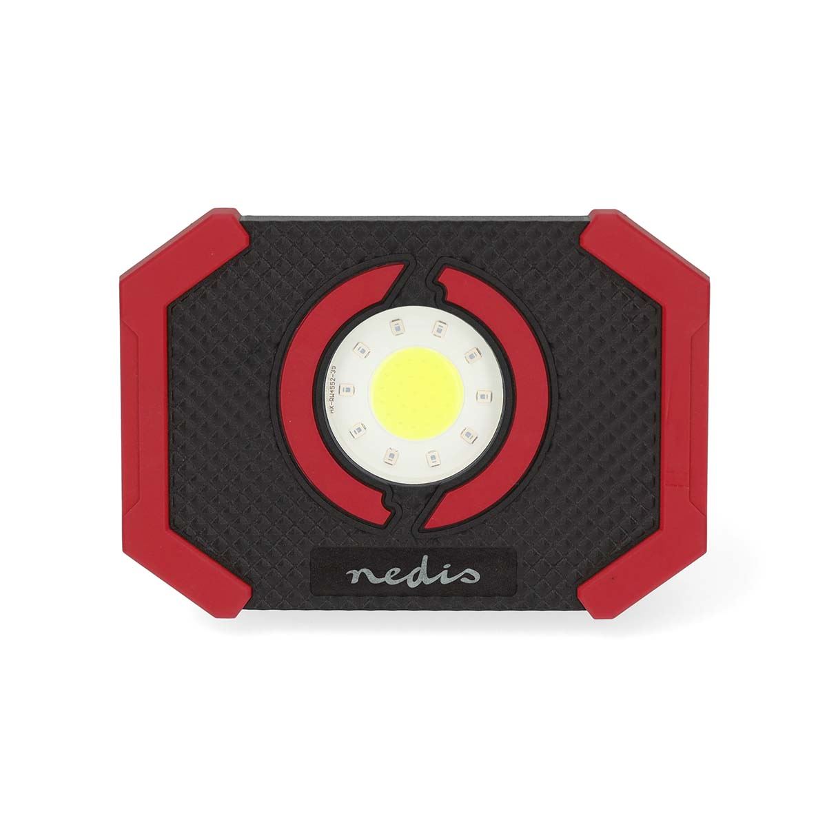 Nedis Rechargeable COB LED work light
