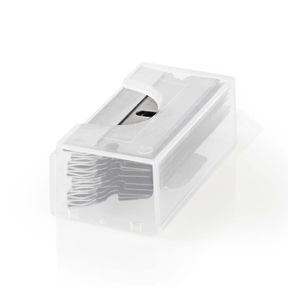 Nedis CESC1RB10 | Replacement Scraper Blades | Suitable for: CESC110BU
