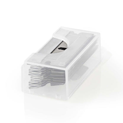 Nedis CESC1RB10 | Replacement Scraper Blades | Suitable for: CESC110BU