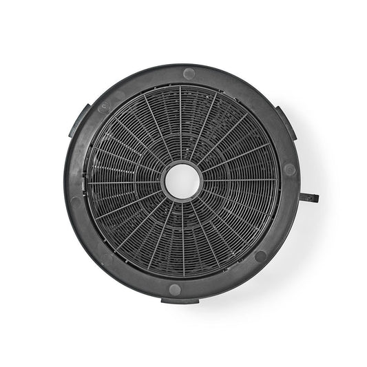 Nedis Cooker Hood Carbon Filter | Compatible with: Universal | Replacement indicator