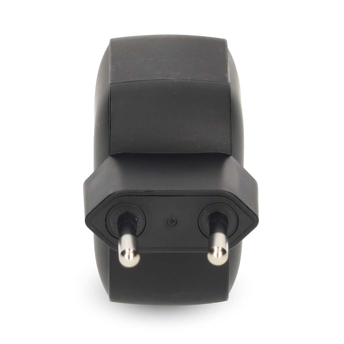 Nedis Wall Charger | 35 W | GaN | PD3.0 | Quick charge feature | 1.75 / 2.33 / 2.92 / 3.0 A | Number of outputs: 2 | 2x USB-C™ | Automatic Voltage Selection | Black